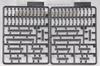 Fine Molds 1/35 Military Series Imperial Japanese Army Type 94 Light Armored Vehicle TK Plastic Model FM17