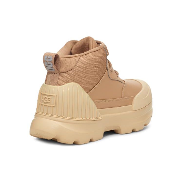 UGG Neumel X Boot Sand (Womens) Women Sneakers 1152724-SAN