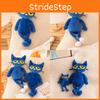 Book Children Picture Pete The Cat Plush Cute Blue Cat Comfort Doll Gift Holiday