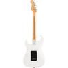 Fender Fender Electric Guitar Player II Stratocaster® HSS, Rosewood Fingerboard, Polar White with...