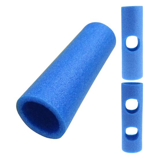 Float Noodle Holed Connector Thick Reusable Swimming Tool Swimming Float Noodle Holed Connector Woggle Joint for Summer