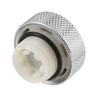 1 Packung Ventilunterbrecher Reparaturset Ersatz für Wasserhähne Modell 45417 Siphonverhinderer Ventil Reparaturset Frostfreies Ventil Wartung