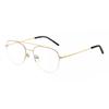 UNITED COLORS OF BENETTON 3027 400 Unisex Eyeglasses