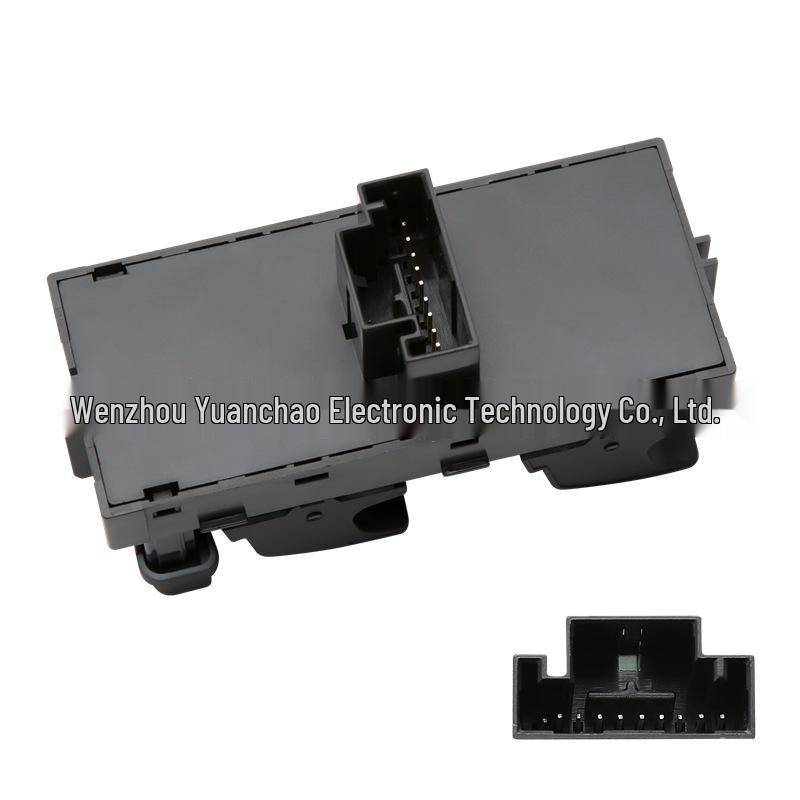 Volkswagen Golf 7, Magotan, Touran Power Window Switch, 5GG 959857