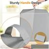 Kitchen Smoothie Dust Cover Waterproof Oxford Cloth Texture Protective Guard Storage Cover Suitable for Equipment