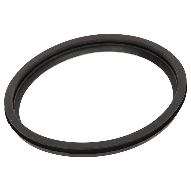 Corrosion Resistant Marine Engine Gasket High Elasticity Jet Pump Gasket 293200134 Simple Installation for Bike Spark