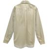 MHL. Long sleeve shirt S gray Margaret Howell cotton shirt Men's Used