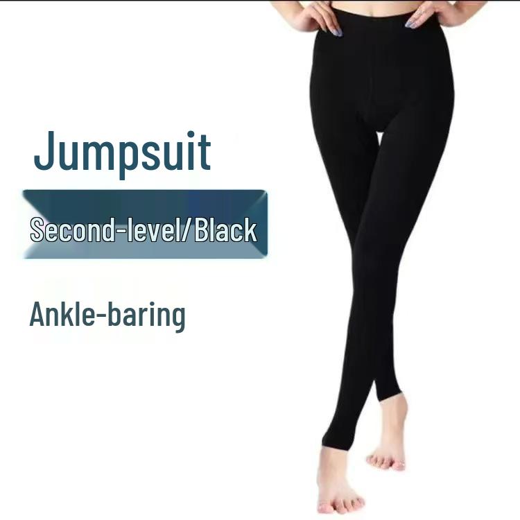 Șosete de compresie medicală 20-30mmHg, lungime până la mijlocul gambei