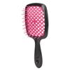 Vent Hair Brush Professional Men Women Paddle Detangling Brush Styling Tool for Fast Blow Drying