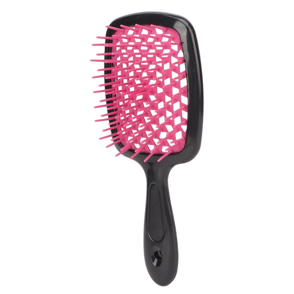 Vent Hair Brush Professional Men Women Paddle Detangling Brush Styling Tool for Fast Blow Drying