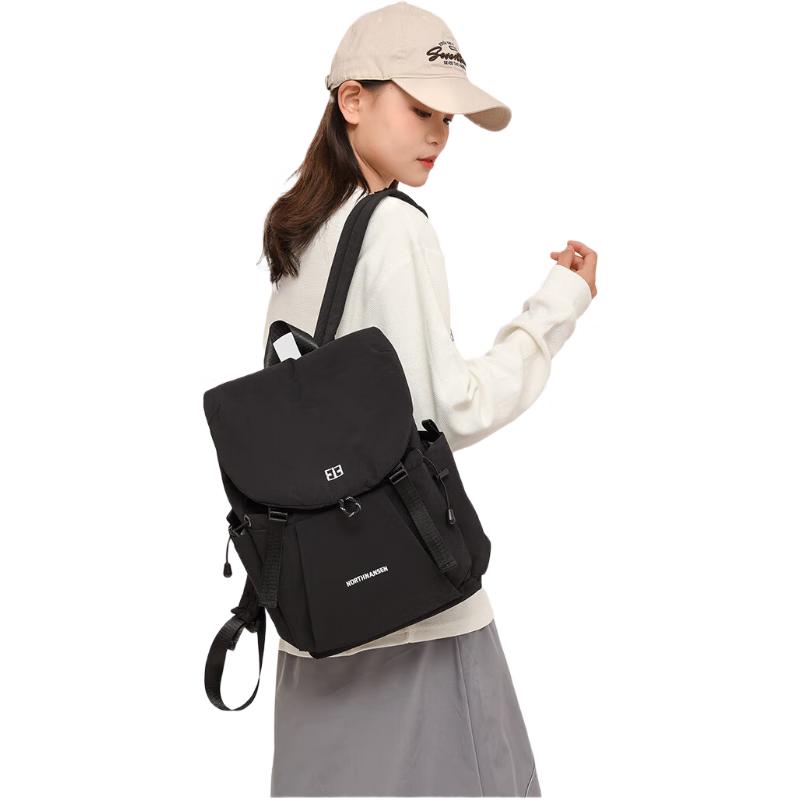 Hufeng Lightweight Outdoor Travel Backpack