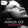 Judasz autorstwa Amosa Oza Książka w miękkiej oprawie 9781784701956