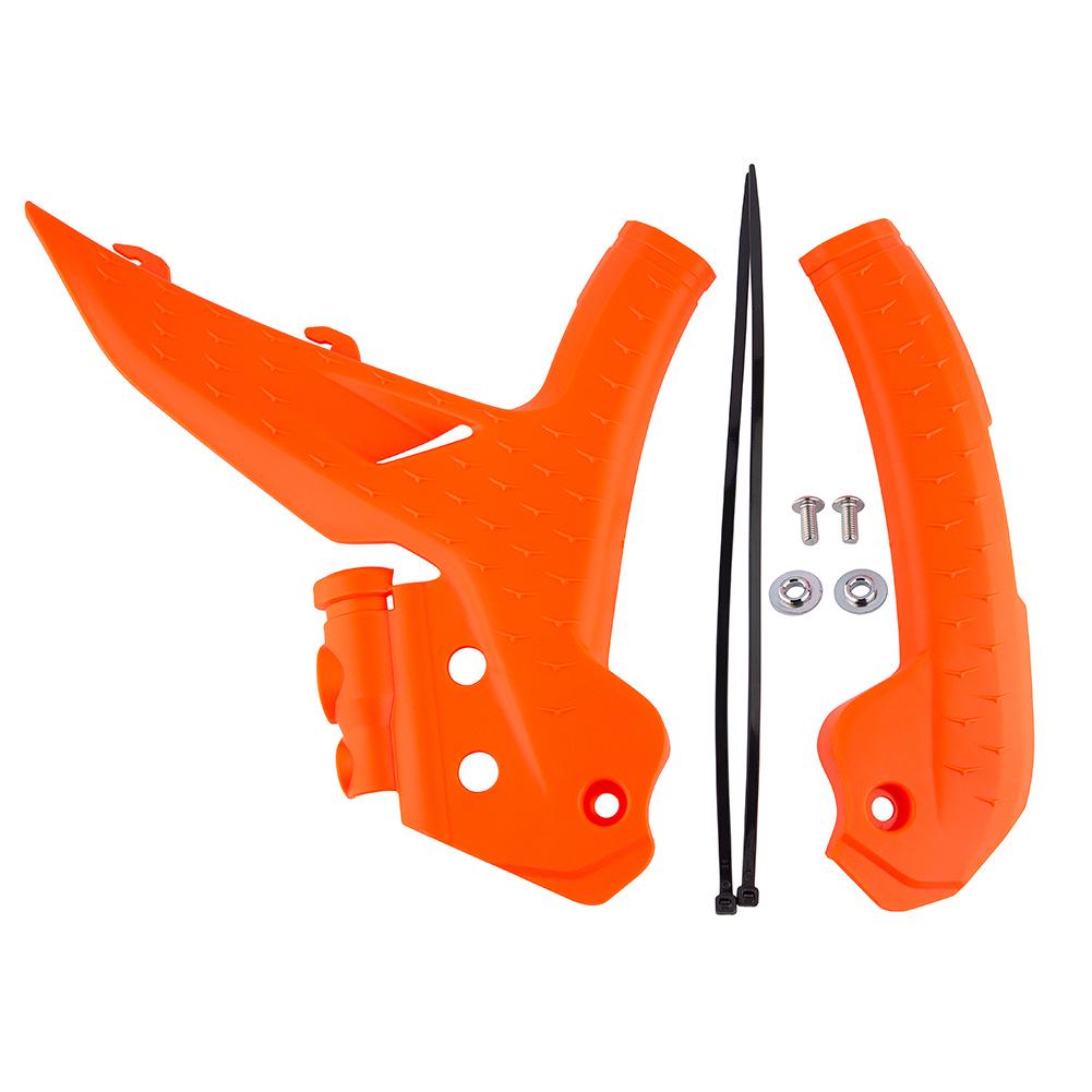 KTM Off-road 23-24 Frame Protector Guard PlexAJ1 KoveisK23 Cover