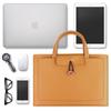 Fashionable Laptop Briefcase for Apple, Huawei, Xiaomi 14-15"