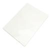 100Pcs Laminating Sheets Keep Color Lasting Waterproof Anti Scratch 12.1x8.7in PET Thermal