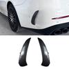 Accesorii de exterior – Bare de protecție