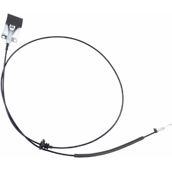 ApplianPar Hood Release Cable for Infiniti G25 2011-2012,G35 2007-2008,G37 2008-2013,Q40 2015,Q60 2014-2015