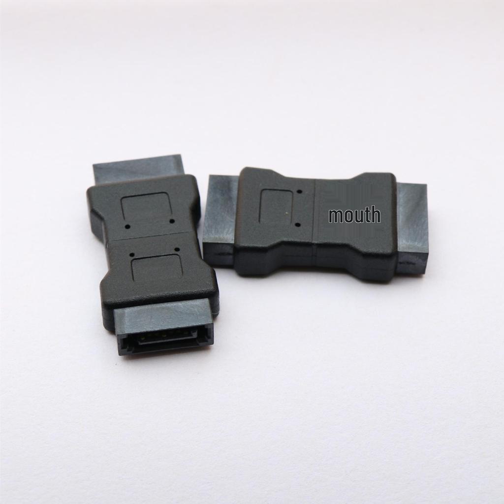 SATA Data and Connector Adapter
