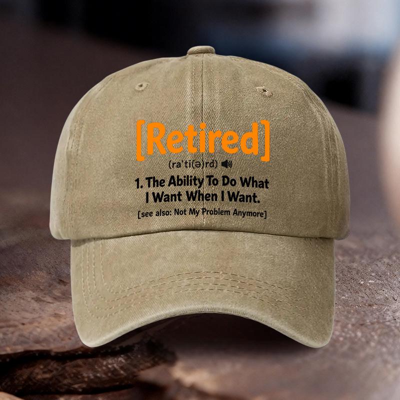 Pc of Retired Printpattern Adjustable Cowboy Hat Unisex Outdoor Sports Style an Ideal Gift for Travel Camping and Hiking