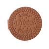 80 Sheets/Book Cookie/Chocolate Chocolate Memo Pad Portable Mini Notebook  School Office