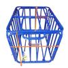 Basketball Storage Cart