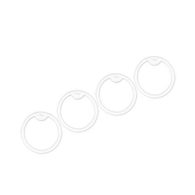 Richell Replacement Packing P-1 2p for TLI Mug Series, 2 Pieces
