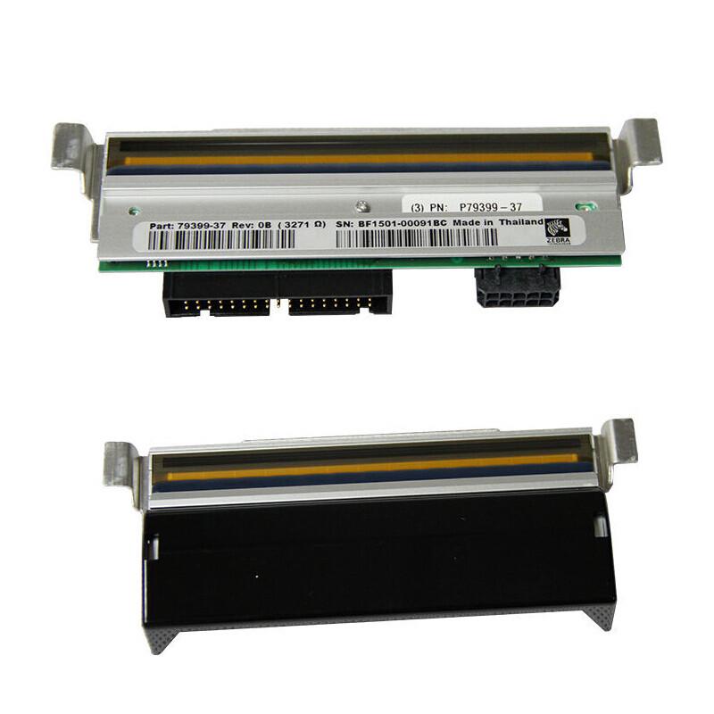 Zebra Label Printer Print Head