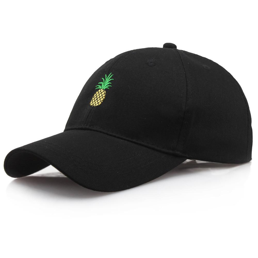Unisex Embroidered Baseball Cap With Adjustable Fit For Casual Outdoor Activities
