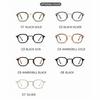 2025 Steam Punk Reading Glasses Men Women Resin Lens Anti Blue Light Presbyopic Eyeglasses Eyewear For Vision Frame +0.0~+4.0
