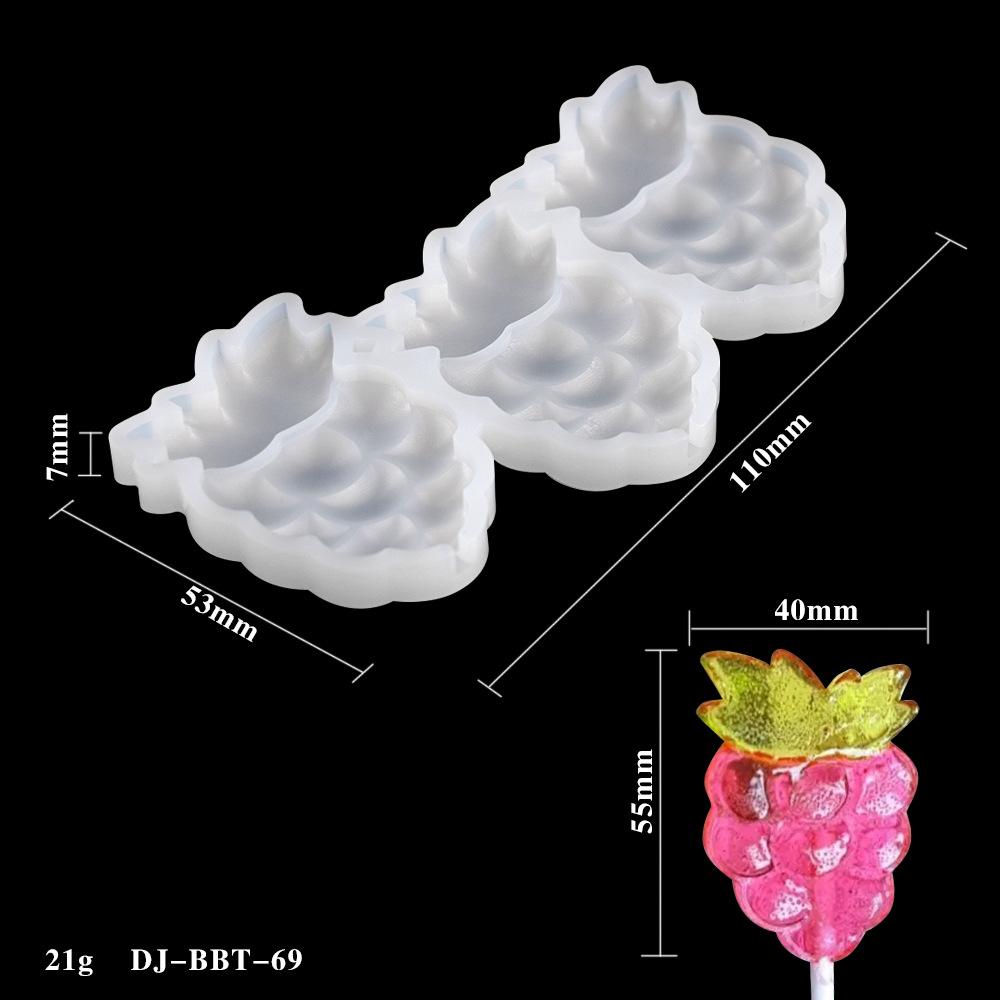 

29 стилей лист/единорог/цветок/фрукт силиконовая смола эпоксидная смола леденец форма для самостоятельного изготовления шоколадных конфет инструменты для украшения торта формы для выпечки