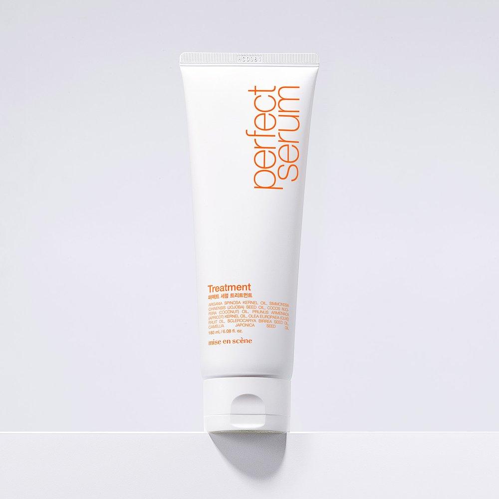 

mise en scène perfect serum treatment 180ml