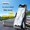 2025 Shockproof Electric Scooter & Bicycle Phone Holder