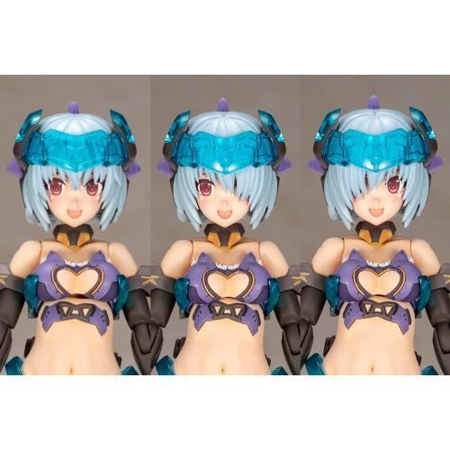 Kotobukiya Frame Arms Girl Hresvelgr Bikini Armor Ver. Non-scale Plastic Model Kit, Approximately 155mm Tall
