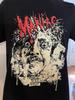 Maniac - T-Shirt Unisex T-Shirt