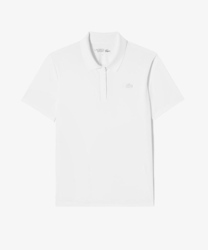 LACOSTE Women'S Golf Performance Perforated Polo Shirt Pf762E-56G 001