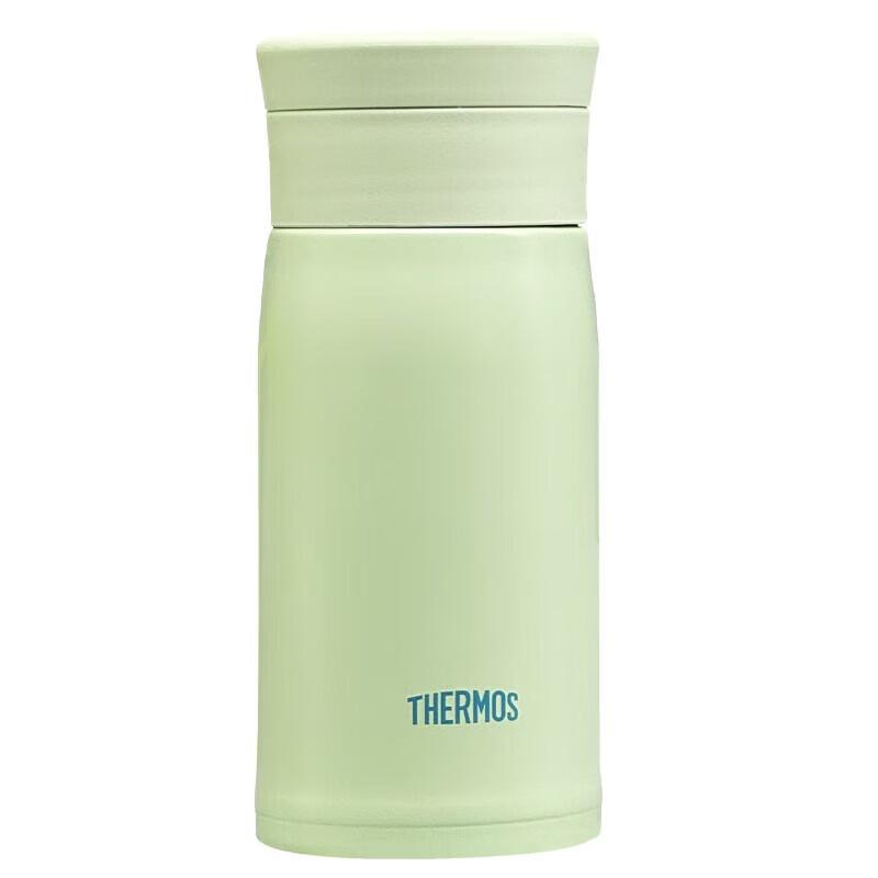 

Thermos 350mL Stainless Steel Vacuum Insulated Portable Bottle