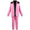 Authentic Elvis Presley Role-playing Outfit Coat With T-shirt Trousers