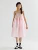 Bomnal Boutique Blossom Midi Dress