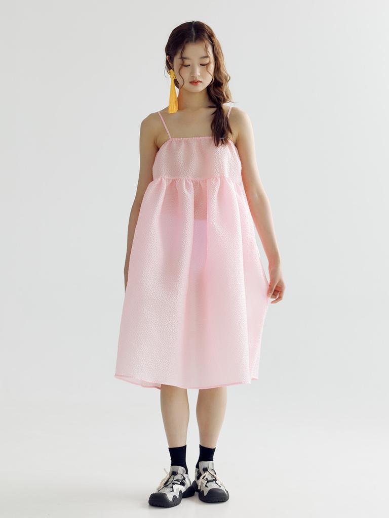 Bomnal Boutique Blossom Midi Dress
