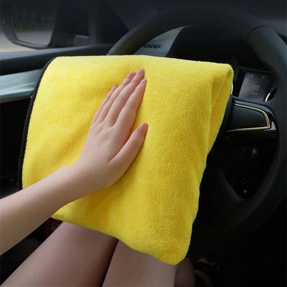 

Drying Cloth Microfiber Wash Towel Microfiber Car Microfiber Cloth Car Cleaning