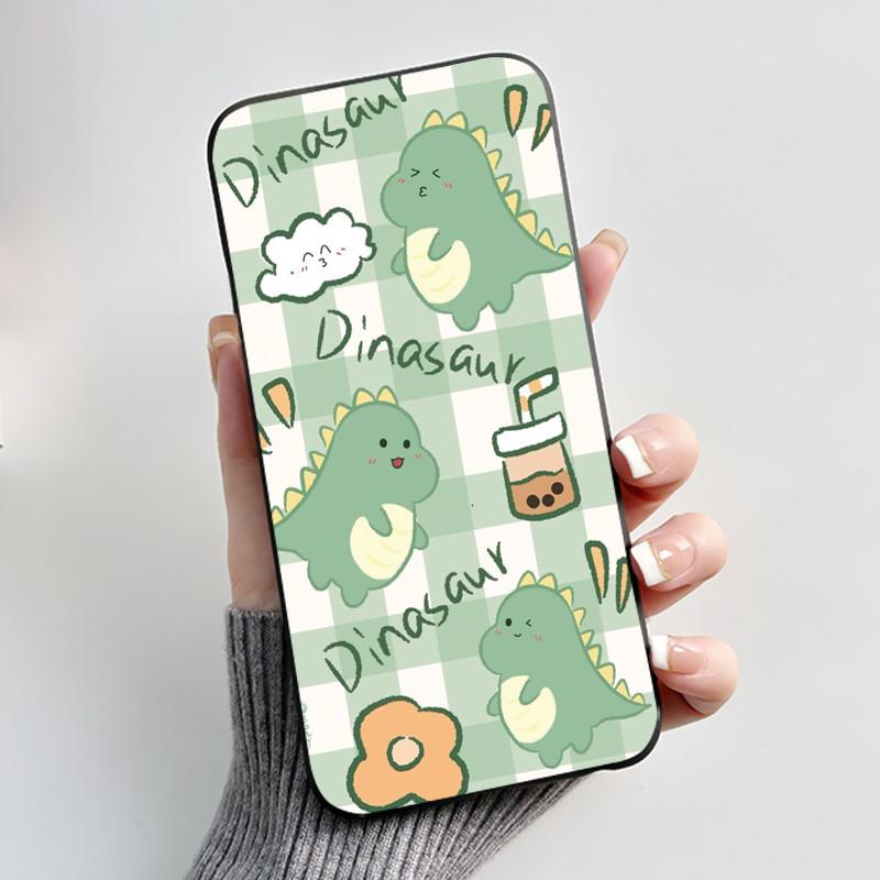 Cute Case For Nokia 105 2017/Nokia 105 2018/Nokia 105 2019 Printing Shell Protective Cover Soft Silicone Cartoon Phone Casing