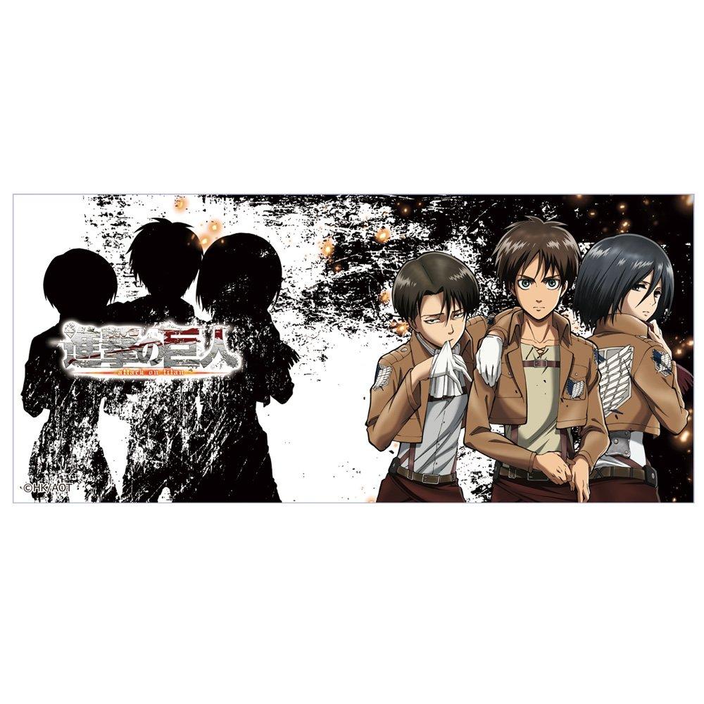 Attack on Titan Mug