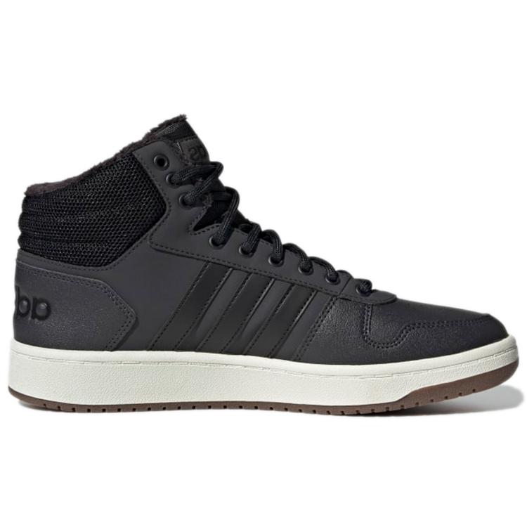 Adidas Hoops 2.0 Mid 'Carbon Gum' GZ7959