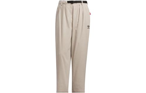 Adidas Originals WS TP WOVEN Sweatpants Men s IN0992 S хаки