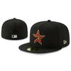 Houston Astros, casquette de baseball, chapeau de soleil, chapeau brodé, beaucoup de sortes