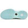 Anta Zup1 Nitrogen Technology Shock Absorption Anti-Slip Rebound Low-Top Basketball Shoes Men Sneakers Blue Green 112321105-2