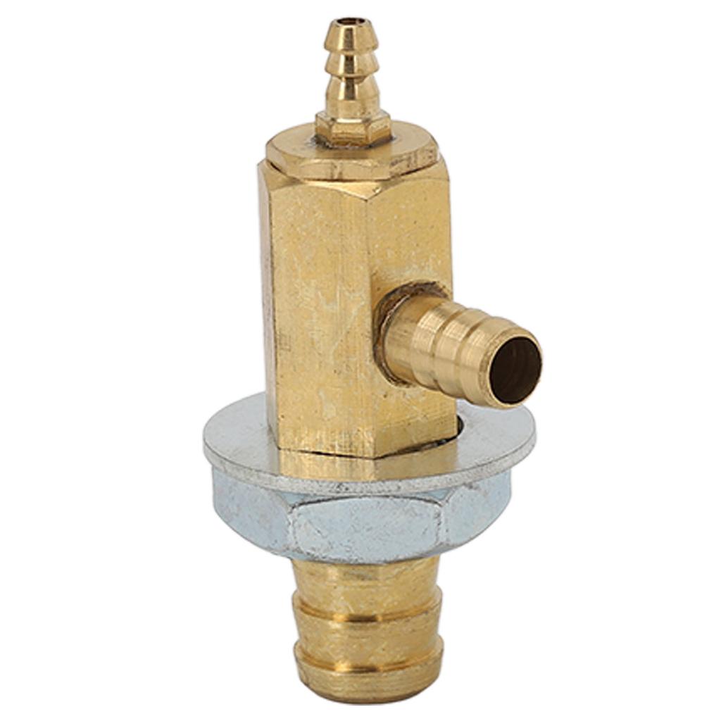 Dental Strong Suction Valve Copper Dental Chair Unit Valve Part Accessory for Hospital Clinics