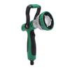 Garden Hose Nozzle Heavy Duty High Pressure Multifunctional Watering Patterns Spray Nozzle