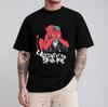 Maglietta Queens Of The Stone Age, Maglietta Vintage Rock Band, Maglietta Grafica Unisex per
