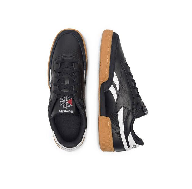 Кроссовки Reebok Club C Rev Vin